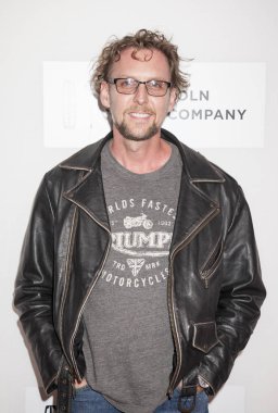 aktör Jayson Warner Smith