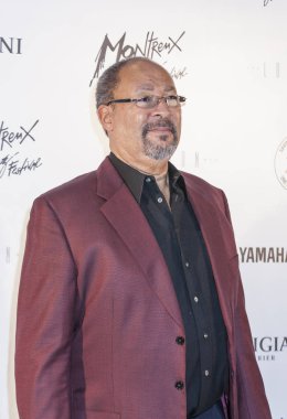 işadamı Richard Parsons