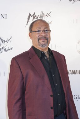 işadamı Richard Parsons
