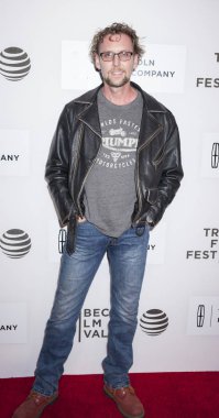 aktör Jayson Warner Smith