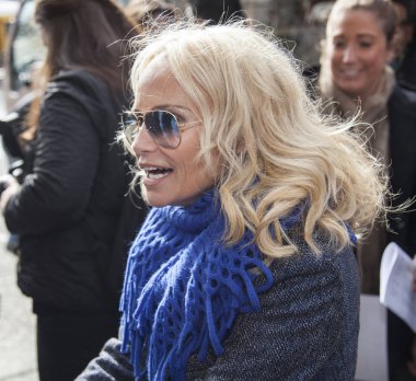 aktris Kristin Chenoweth