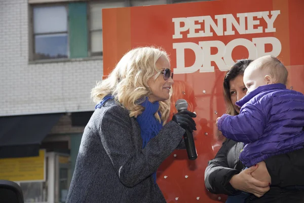 aktris Kristin Chenoweth