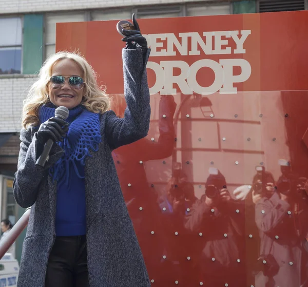 aktris Kristin Chenoweth