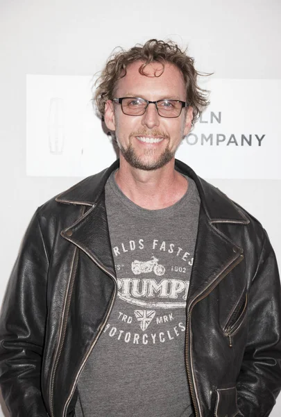 aktör Jayson Warner Smith