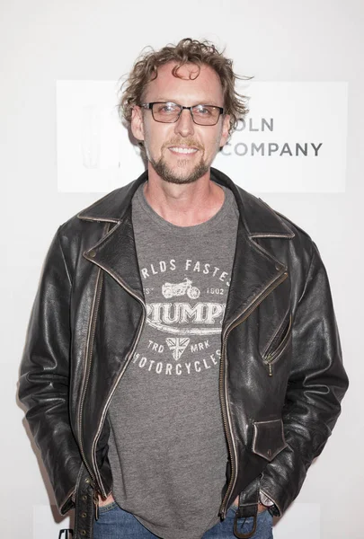 aktör Jayson Warner Smith