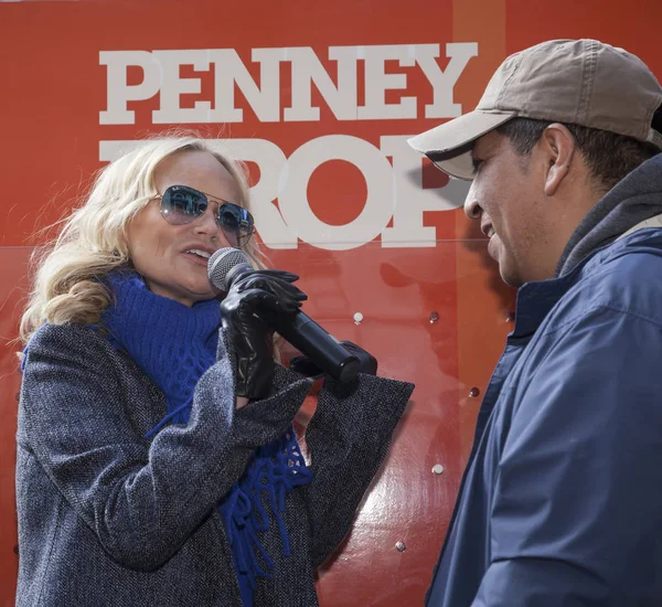 aktris Kristin Chenoweth