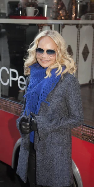 aktris Kristin Chenoweth