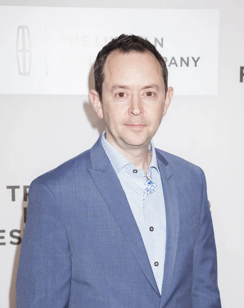 aktör Richard Robichaux