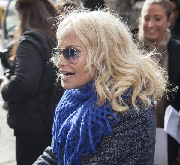 aktris Kristin Chenoweth