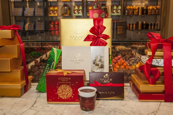 Neden için sıcak çikolata