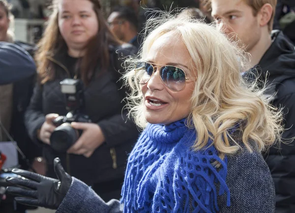 aktris Kristin Chenoweth