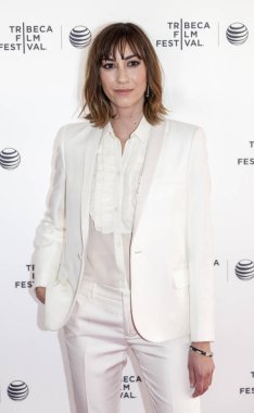 Yönetmen Gia Coppola