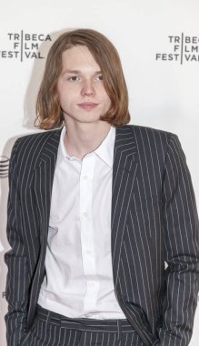 aktör Jack Kilmer