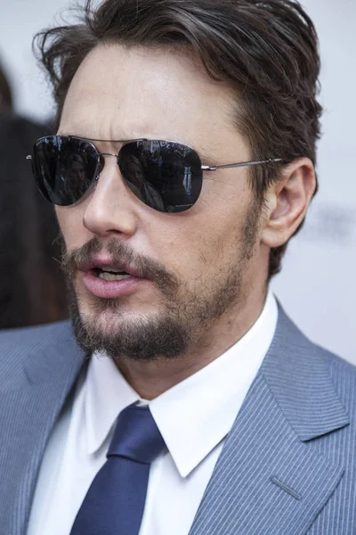 Acteur James Franco — Photo