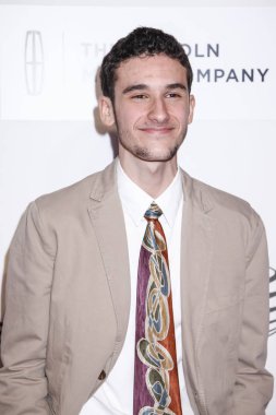 aktör Ben Königsberg