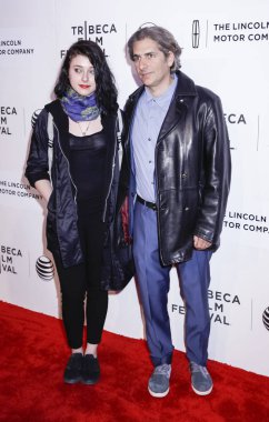 Aktör Michael Imperioli