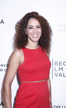 aktris Yvonne Maria Schaefer