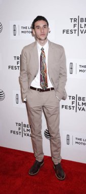 aktör Ben Königsberg