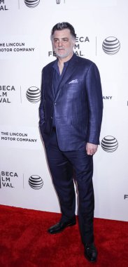 aktör Joseph Siravo