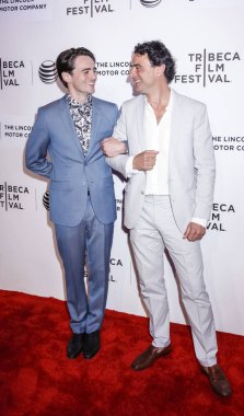 Vincenzo Amato, Vincent Piazza