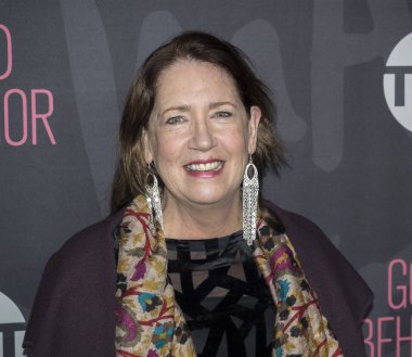 oyuncu Ann Dowd