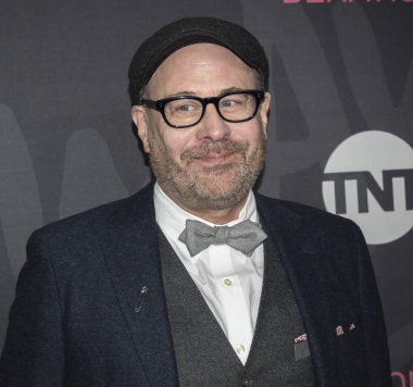 aktör Terry Kinney
