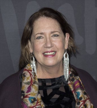 oyuncu Ann Dowd