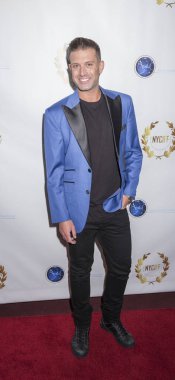 aktör Ömer Shariff Jr.