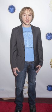 yapımcı Michael Alden