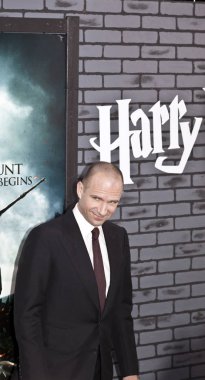 aktör Ralph Fiennes