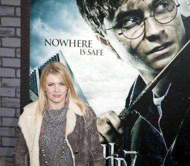 Aktris Melissa Joan Hart