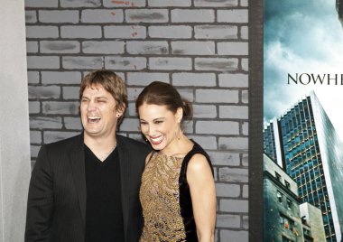 Rob Thomas, Marisol Maldonado