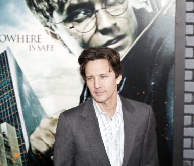 aktör Andrew Mccarthy