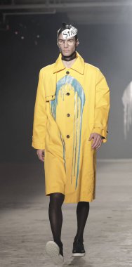 Rochambeau Fw17 pist gösteri