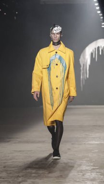 Rochambeau Fw17 pist gösteri