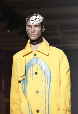 Rochambeau Fw17 pist gösteri