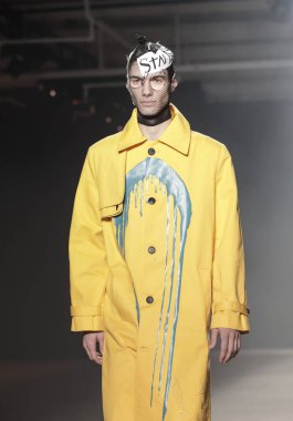 Rochambeau Fw17 pist gösteri