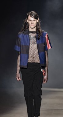 Rochambeau Fw17 pist gösteri