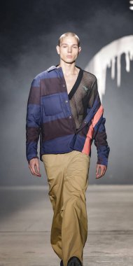 Rochambeau Fw17 pist gösteri