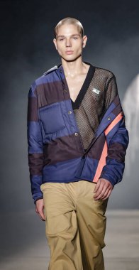 Rochambeau Fw17 pist gösteri
