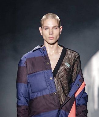 Rochambeau Fw17 pist gösteri