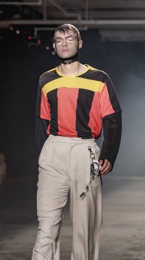 Rochambeau Fw17 pist gösteri