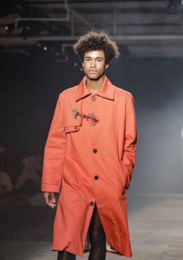 Rochambeau Fw17 pist gösteri