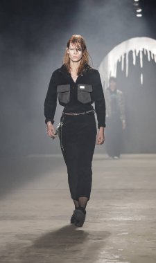 Rochambeau Fw17 pist gösteri