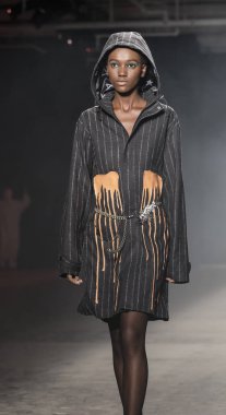 Rochambeau Fw17 pist gösteri