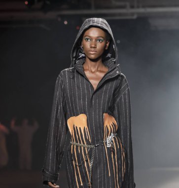 Rochambeau Fw17 pist gösteri