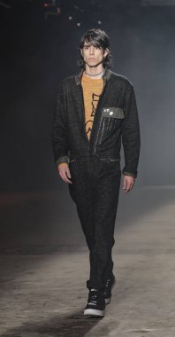 Rochambeau Fw17 pist gösteri