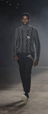 Rochambeau Fw17 pist gösteri