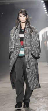 Rochambeau Fw17 pist gösteri