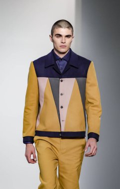 Carlos Campos Fw17 pist gösteri